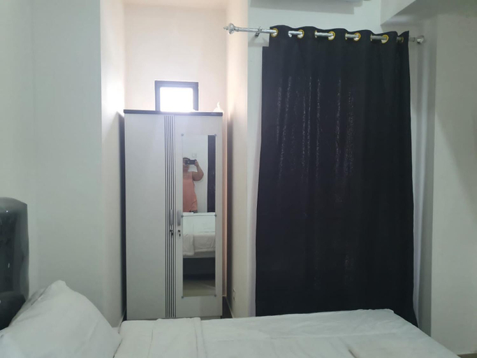 Bedroom 2, sayana apartment tower cha, Bekasi