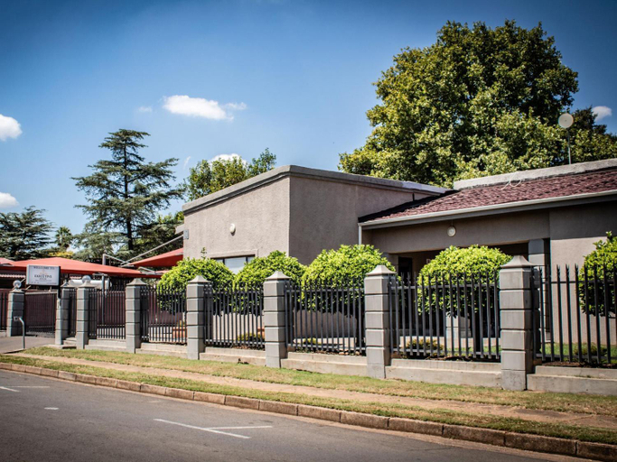 Others 4, The Executive House, Amajuba