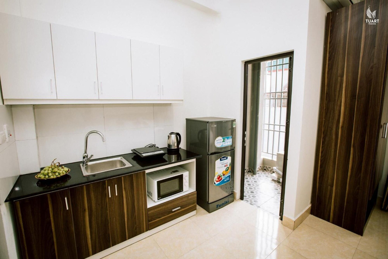 Others 4, KorHan Apartment, Từ Liêm