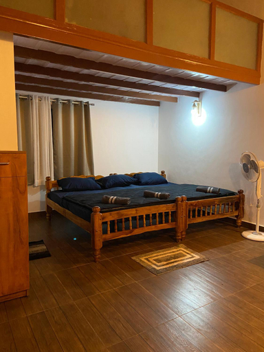 3, Coorg Klusters estate stay, Kodagu