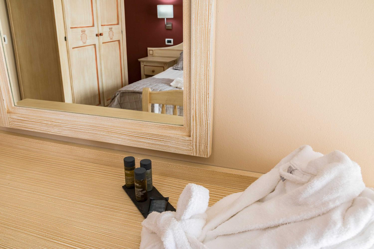 Bedroom 3, Le Residenze Di Santa Costanza, Livorno