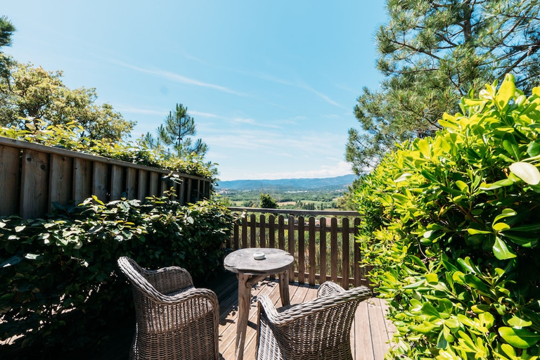 Others 4, Hotel Font Mourier, Var