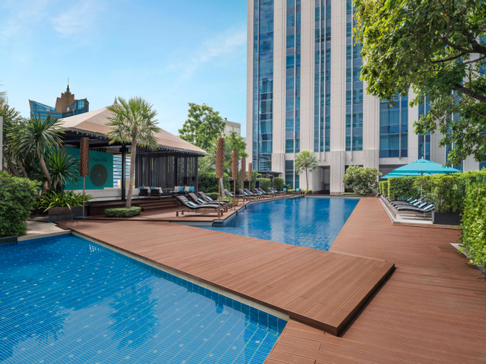 Sport & Beauty 4, Sofitel Bangkok Sukhumvit, Wattana