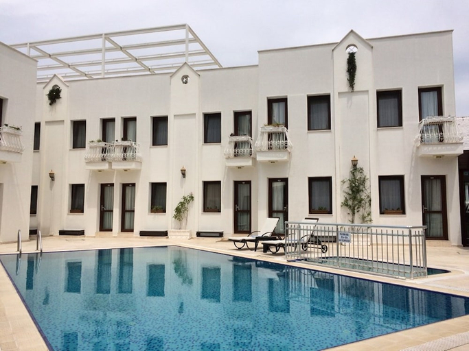 Sport & Beauty 4, Asmin Hotel, Bodrum