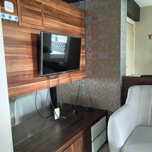 5, Apartemen Educity Pakuwon City Surabaya Timur , Surabaya