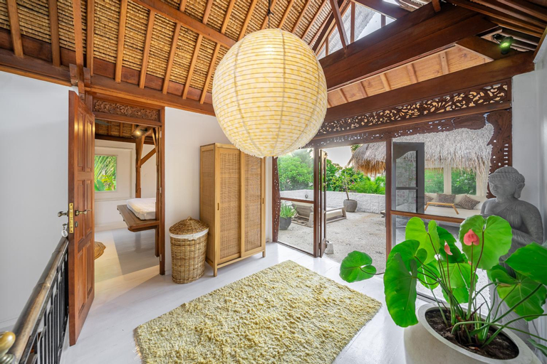 Others 4, The Monroe Luxury 3-Bedroom Villa with Private Pool in Central Seminyak 900m to the Beach, Badung