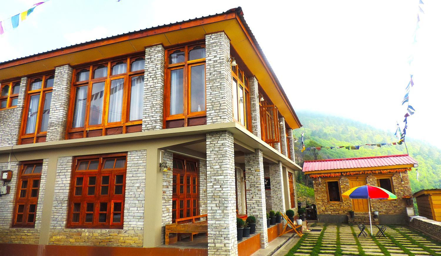 Others 4, Kharjap Homestay, West Kameng