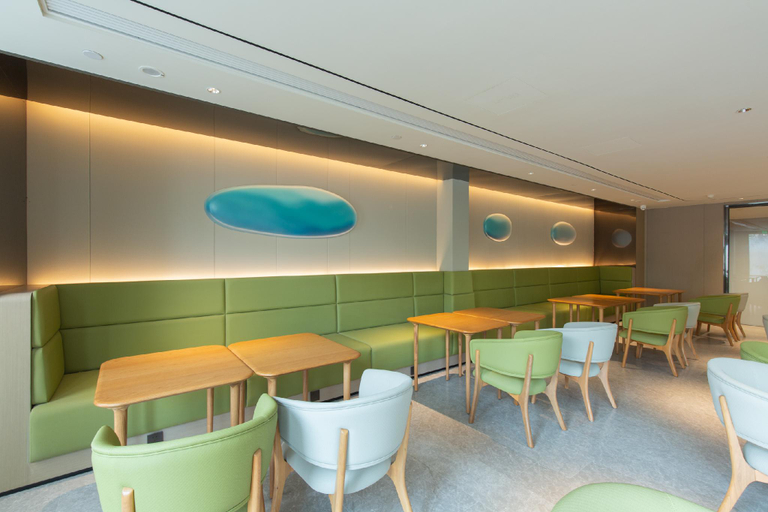 Food & Drinks 4, Ji Hotel Qingdao Licang Wanda Plaza, Qingdao