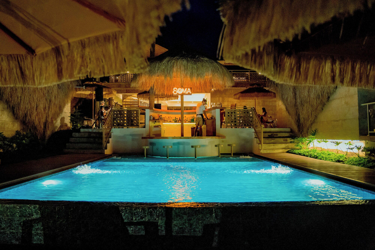 Sport & Beauty 5, Nadhibar Resort, Mahinog