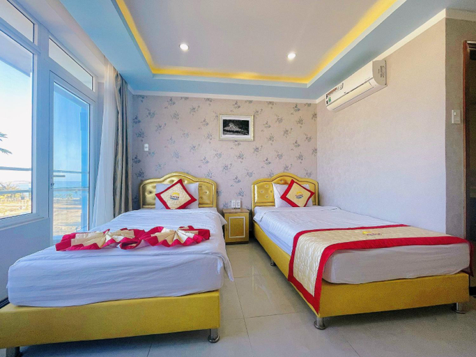 Bedroom 9