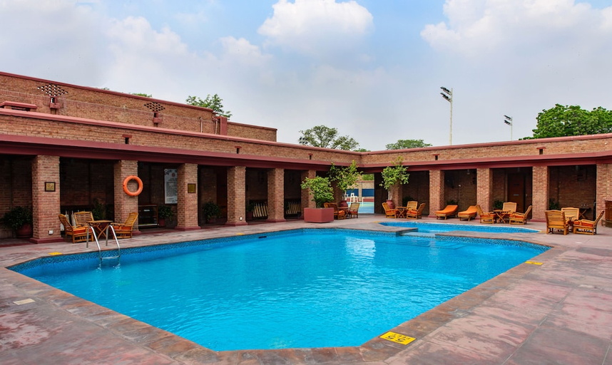 Sport & Beauty 2, Serena Hotel Faisalabad, Faisalabad