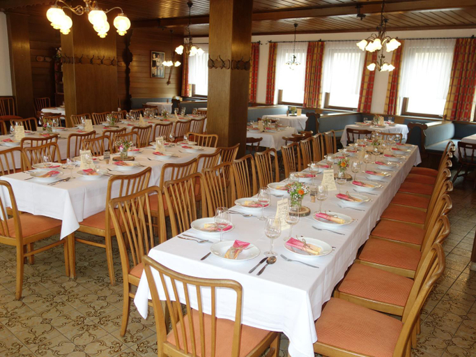 Food & Drinks 4, Gasthof zur Post, Vöcklabruck