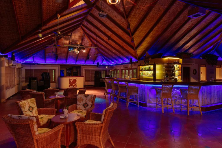 Food & Drinks 5, Royal Island Resort and Spa, Baa Atoll