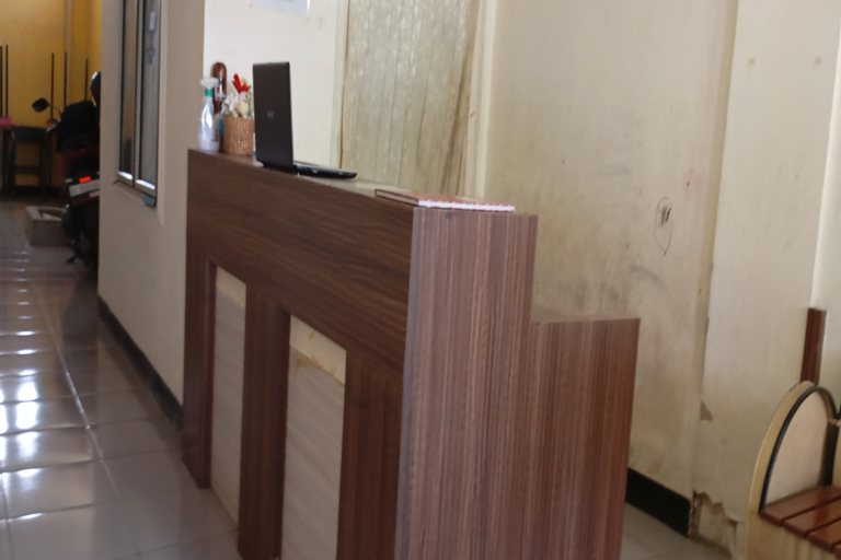 Public Area 3, OYO 94133 Homestay Puspa Gemilang Syariah, Palembang