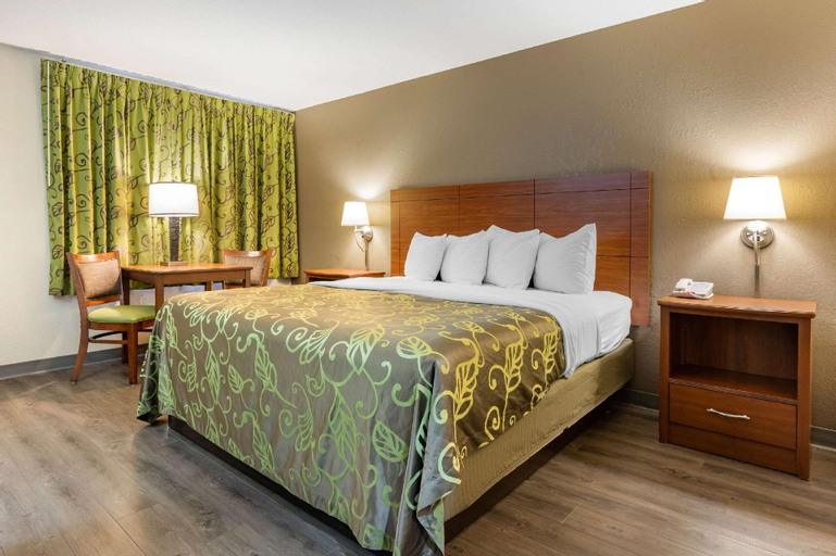 Bedroom 6