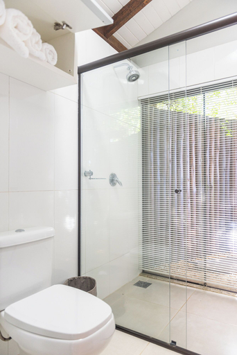 Bathroom 3, Morada Prainha, Garopaba