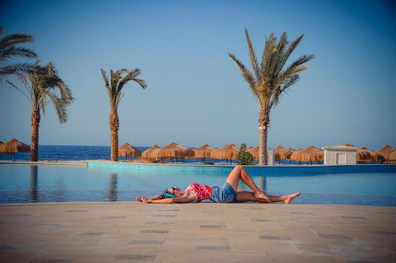 Sport & Beauty 2, Lazuli Hotel, Marsa Alam, Al-Qusayr
