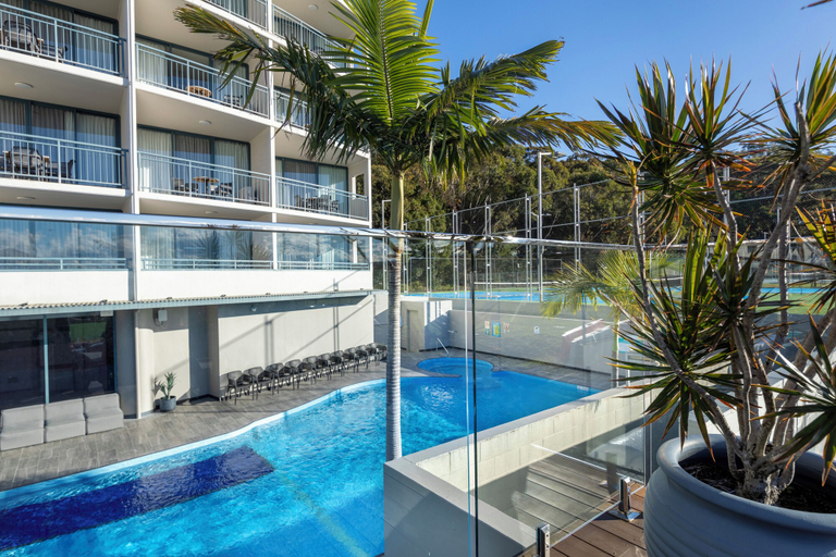 Sport & Beauty 3, The Landmark Resort Nelson Bay, Port Stephens