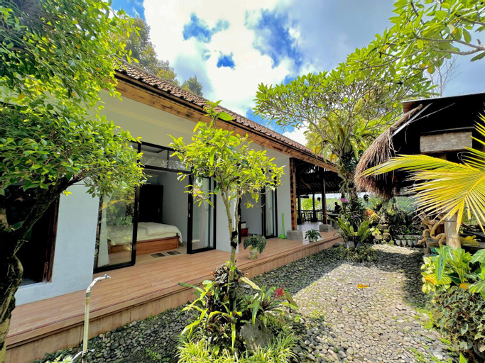Exterior & Views 1, Nang Taro Home Stay, Gianyar