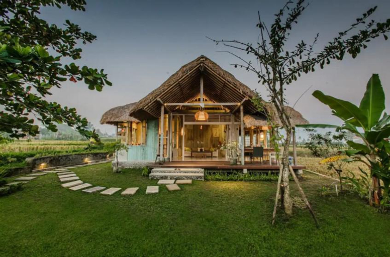 Bennu House, Gianyar