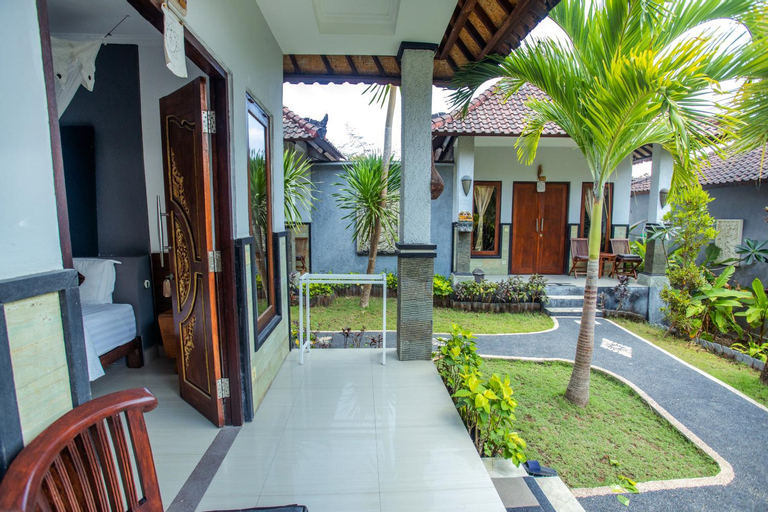 Tropical Garden by TANIS, Klungkung