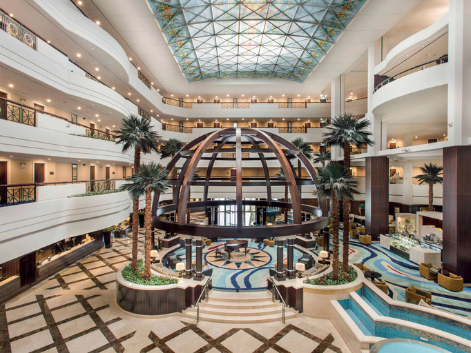 Others 3, Mövenpick Grand Al Bustan Dubai, Dubai