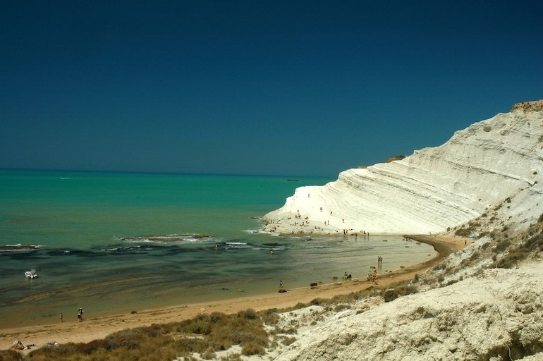 Others 5, La Dolce Vita Luxury House, Agrigento