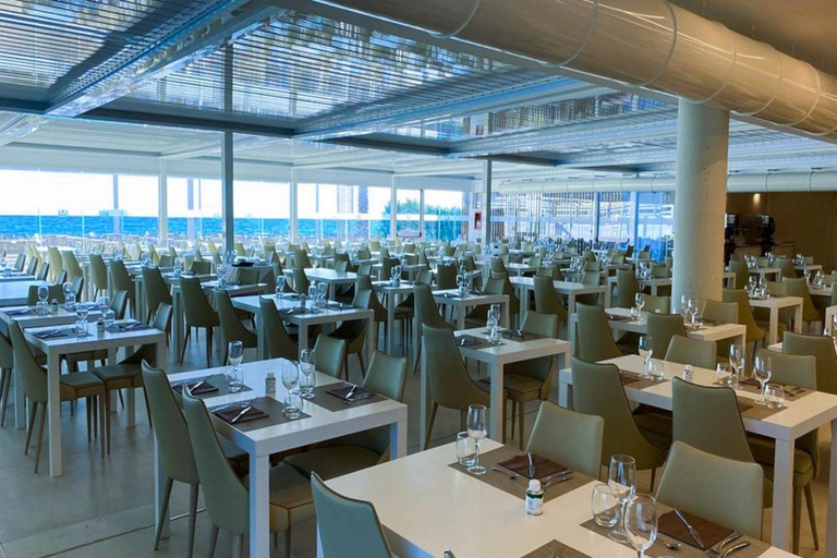 Food & Drinks 4, Futura Club Eleamare, Salerno