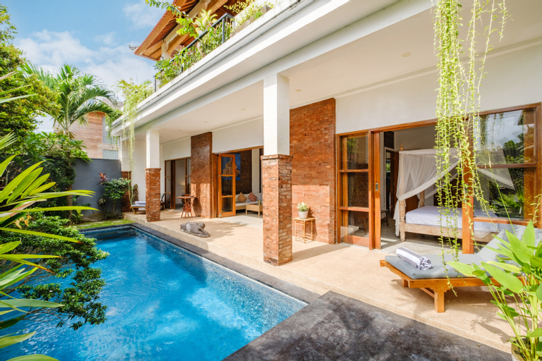 Sport & Beauty 1, Villa Kamboja by Bali Villas R Us, Badung