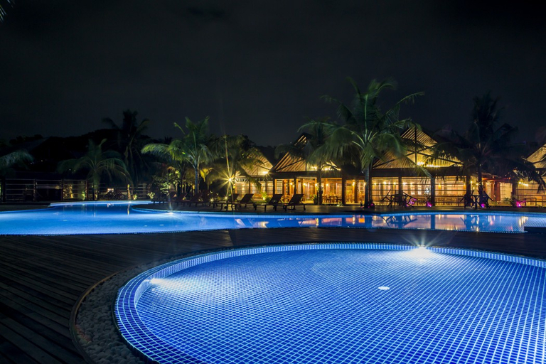 Sport & Beauty 2, Furaveri Maldives, Raa Atoll