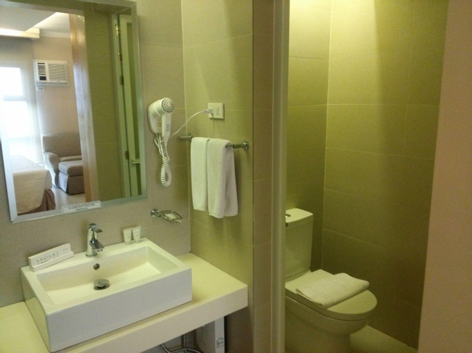 Bathroom 1