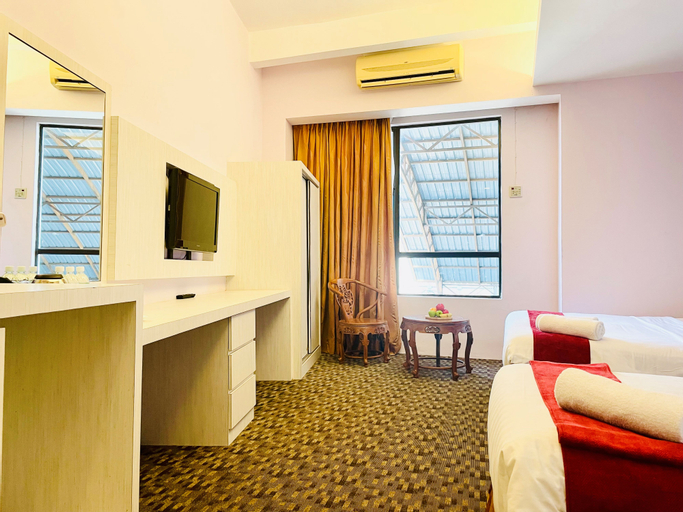 Bedroom 26