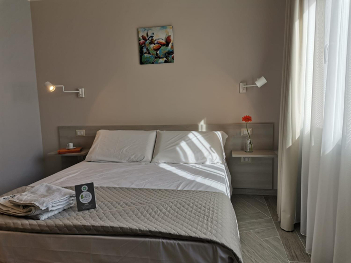 Others 3, Green Guest House, Oristano