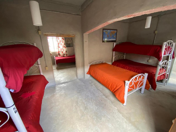 Others 5, Hostal Casa De Arcos, San Andrés Cholula