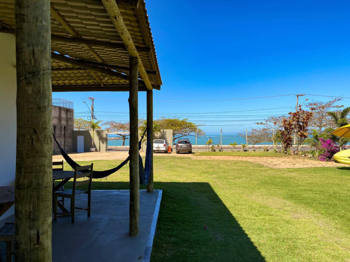 Others 5, Apt FRENTE MAR MEAIPE COMPLETO, Guarapari