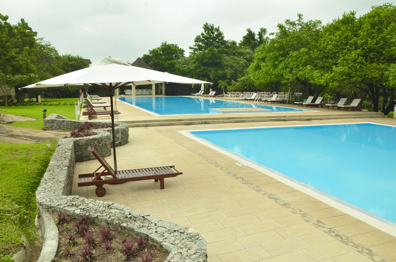 Sport & Beauty 2, The Paradise Dambulla, Dambulla