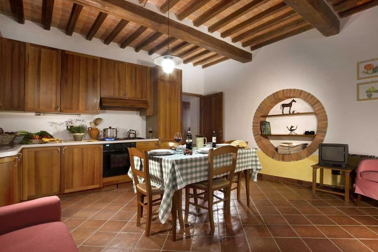 Others 5, Agriturismo Le Macie, Siena