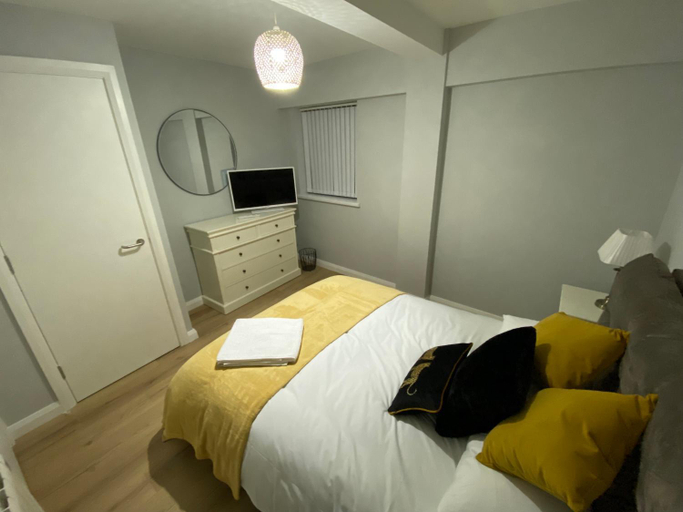 Others 5, Dunlap Apartments, Derry and Strabane