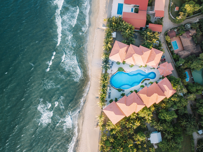 Exterior & Views 2, Playa Escondida Beach Club, Tela