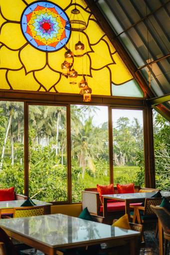 Food & Drinks 5, Rudra Sahashrara Bali, Gianyar