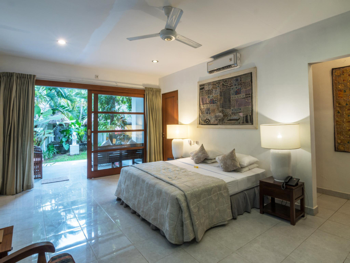Bedroom 13