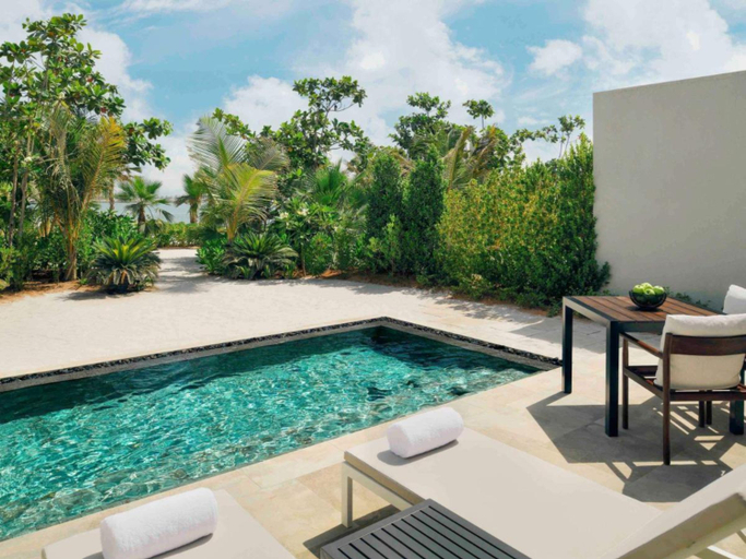 Sport & Beauty 2, Mövenpick Resort Al Marjan Island, Ras Al Khaimah
