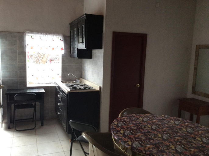 Others 4, Bungalow for rest at Santa Cruz, San Blas