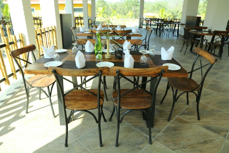 Others 2, Anaya Resort, Bilaspur