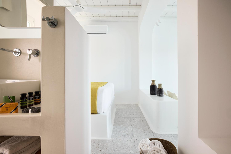 Others 4, Wise Luxury Suites, South Aegean