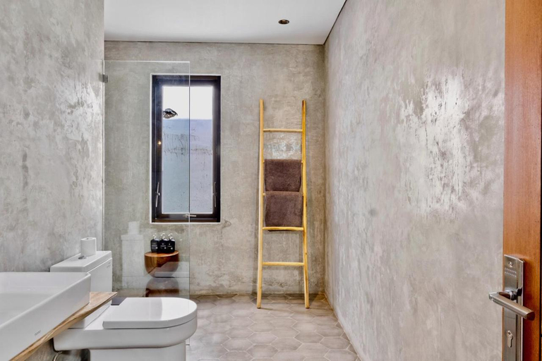 Bathroom 5, Levante Villa by Bali Villas R Us, Badung