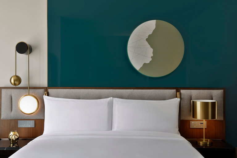 Bedroom 14