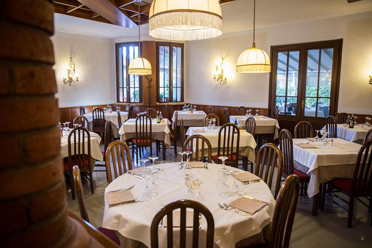 Food & Drinks 2, Casa Franciacorta, Brescia