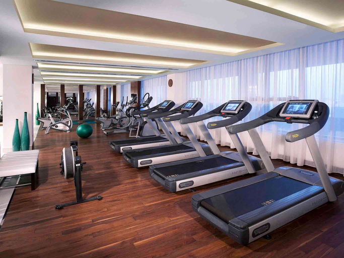 Others 3, Pullman Dubai Creek City Centre Residences, Dubai