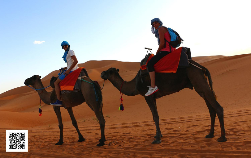 Others 5, Luxury Desert Camp in Merzouga, Errachidia